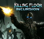 Killing Floor: Incursion Steam CD Key