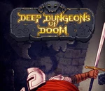 Deep Dungeons of Doom Steam CD Key