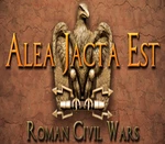 Alea Jacta Est - Cantabrian Wars DLC Steam CD Key