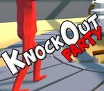 Knockout Party Steam CD Key