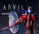 ANVIL: Vault Breaker - Draken Bundle Xbox Series X|S CD Key