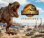 Jurassic World Evolution 2 EU Steam CD Key