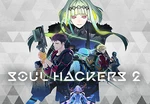 Soul Hackers 2 EU Steam CD Key