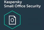 Kaspersky Small Office Security (20 PCs / 2 Servers / 20 Mobile / 1 Year)