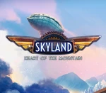 Skyland: Heart of the Mountain Steam CD Key