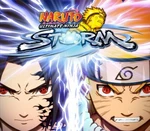 NARUTO: Ultimate Ninja STORM Steam CD Key