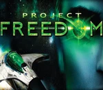 Project Freedom Steam CD Key