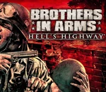 Brothers in Arms: Hell's Highway Ubisoft Connect CD Key