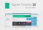 Genie Timeline Home 10 Lifetime 1 Device