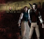 Curse: The Eye of Isis Steam CD Key