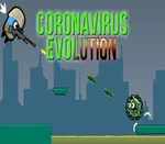 Coronavirus Evolution Steam CD Key