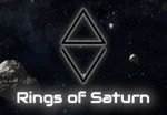 ΔV: Rings of Saturn Steam CD Key
