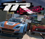 Table Top Racing: World Tour Steam CD Key