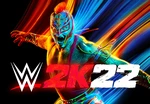 WWE 2K22 Steam CD Key