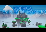 Sophica - Temples Of Mystery Steam CD Key