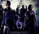 Resident Evil 6 Complete RU VPN Required Steam Gift