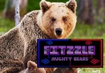 Fitzzle Mighty Bears Steam CD Key