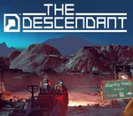 The Descendant - Complete Season (Episodes 1 - 5) Steam CD Key