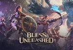 Bless Unleashed - Intel Skin Pack Digital Download CD Key