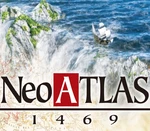 Neo ATLAS 1469 Steam CD Key