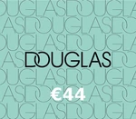 Douglas €44 Gift Card DE