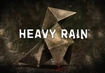 Heavy Rain EU Steam CD Key