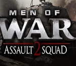 Men of War: Assault Squad 2 Steam CD Key