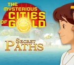 The Mysterious Cities of Gold Steam CD Key