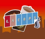 LA Cops EU Steam CD Key