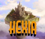 Hexia Steam CD Key