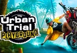 Urban Trial Playground Steam CD Key