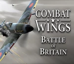 Combat Wings: Battle of Britain Steam CD Key