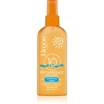 Lirene Sun ochranný olej urýchľujúci opálenie SPF 10 150 ml