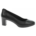 Dámske lodičky Tamaris 1-22446-20 black 41