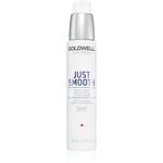 Goldwell Dualsenses Just Smooth sérum pro nepoddajné vlasy 100 ml