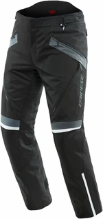 Dainese Tempest 3 D-Dry Black/Black/Ebony 58 Regular Spodnie tekstylne