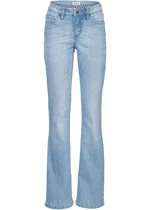 Strečové džínsy BOOTCUT