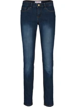 Strečové komfortné džínsy, SKINNY