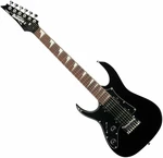 Ibanez GRGM21L-BKN Black Night