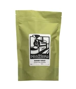 Káva Kavárna Pražírna č. 3 (Burundi) 250g, zrnková,Kavárna Pražírna Burundi Turaco 250g