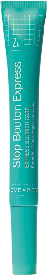 EXPRESS BLEMISH CARE Trio-Zinc