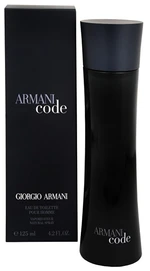 Armani Code Men Edt 75ml