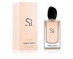 Armani Si Edp 100ml