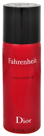 Dior Fahrenheit Deo 150ml