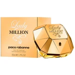 Paco Rabanne Lady Million Edp 50ml