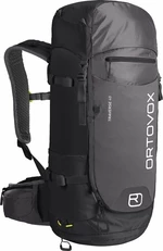 Ortovox Traverse 40 Black Raven Outdoor plecak