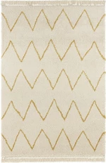 Kusový koberec Desiré 103320 Creme Gold-200x290