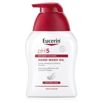 EUCERIN pH5 umývací olej na ruky 250 ml