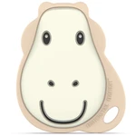 Matchstick Monkey Flat Monkey Teether hryzadielko Giraffe 1 ks