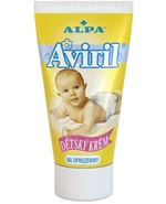 ALPA Aviril DETSKÝ KRÉM 50 ml